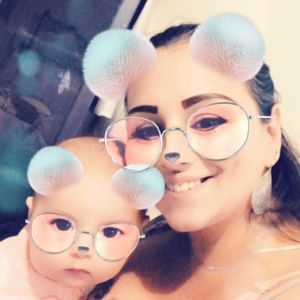 Meet your Posher, Michaelene